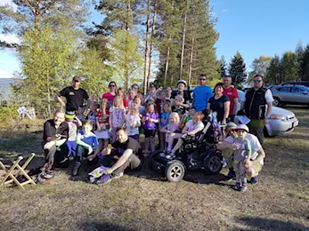 Rapport fra FINN FRAM DAGEN 23.mai